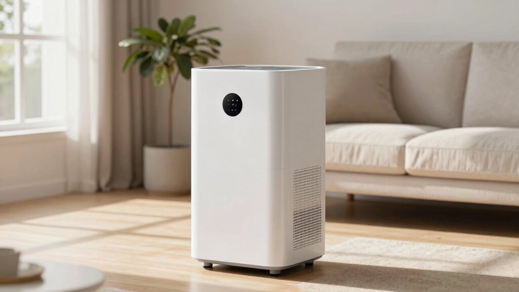 importance of dehumidifier choice