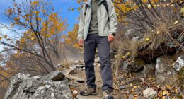 importance of shoulder season gear