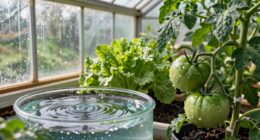 importance of water storage
