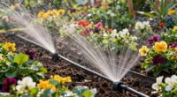 importance of zone specific watering