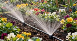 importance of zone specific watering