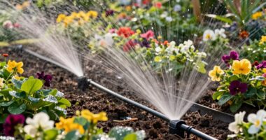 importance of zone specific watering