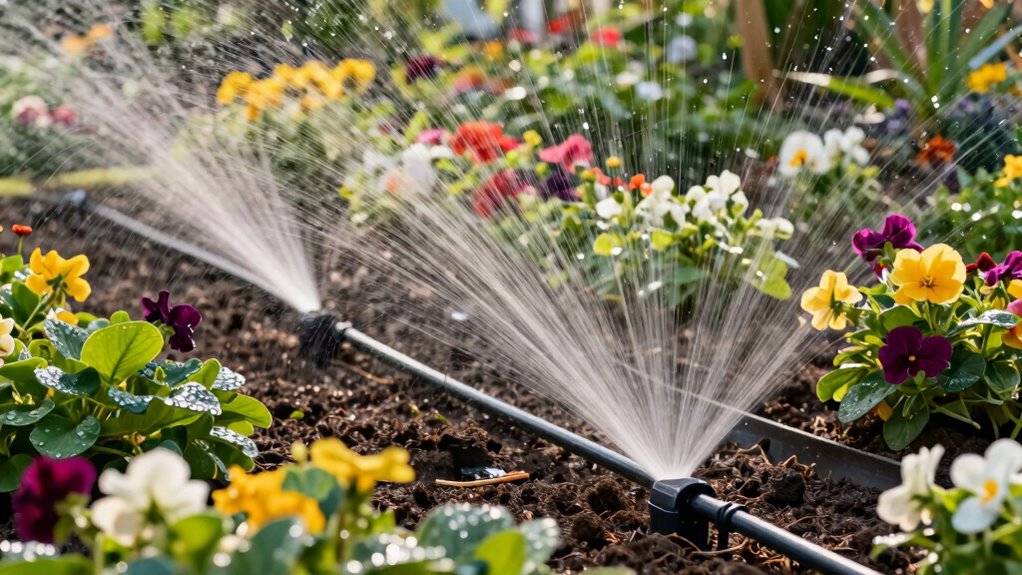 importance of zone specific watering