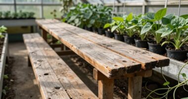incorrect bench placement issues