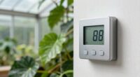 incorrect thermostat settings reduce efficiency