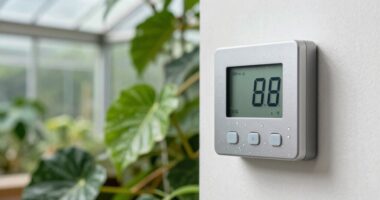 incorrect thermostat settings reduce efficiency