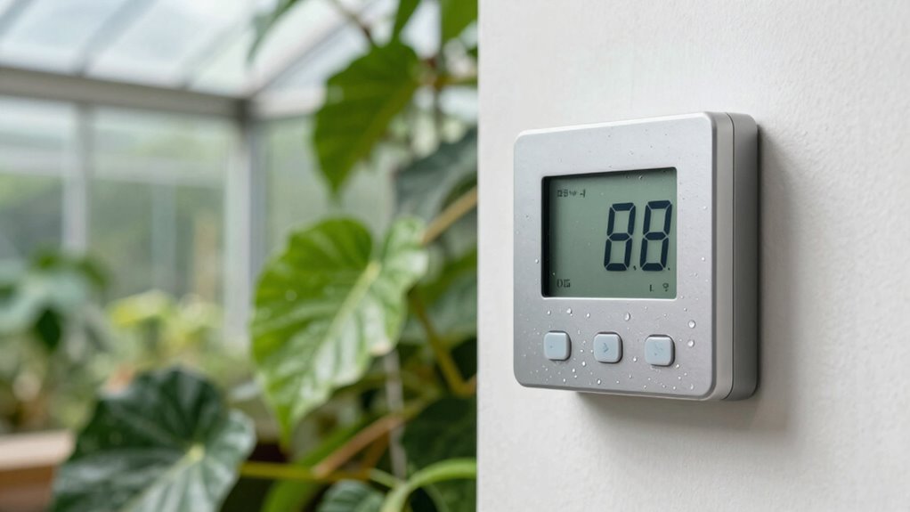 incorrect thermostat settings reduce efficiency