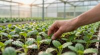 indoor gardening fosters independence