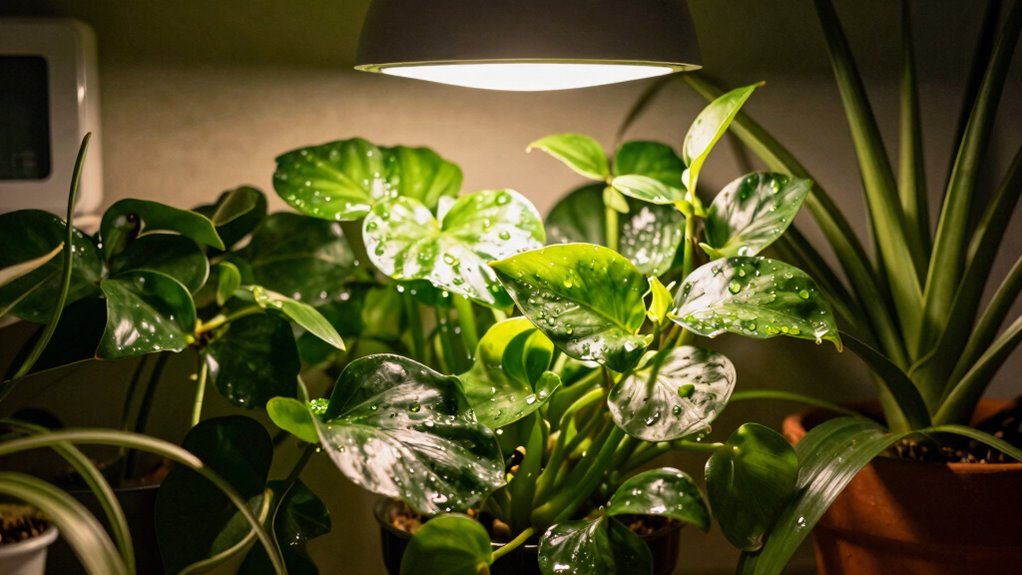 indoor grow light essentials