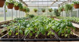 indoor seasonal planting options