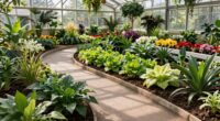 intuitive greenhouse design benefits