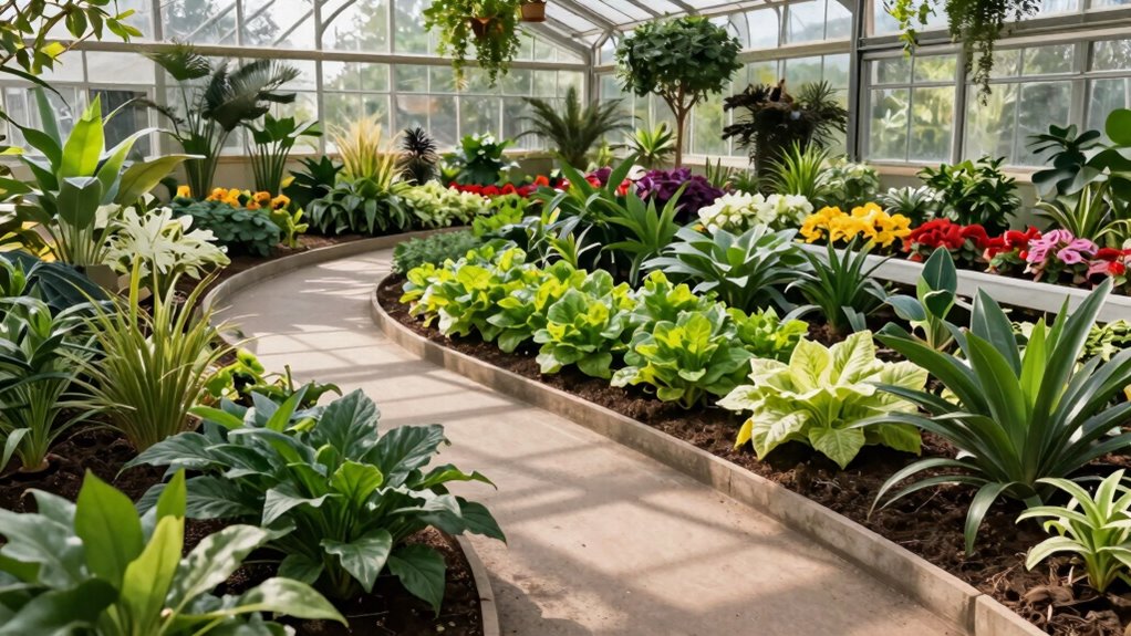 intuitive greenhouse design benefits