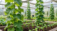 manage rapid plant expansion