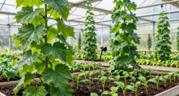 manage rapid plant expansion