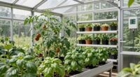 matching greenhouse features effectively
