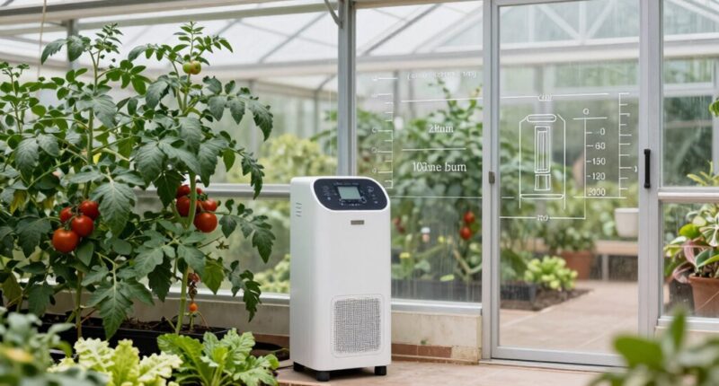 matching heater output accurately