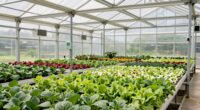 maximize greenhouse equipment longevity