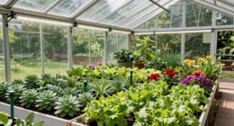 maximize space and resources
