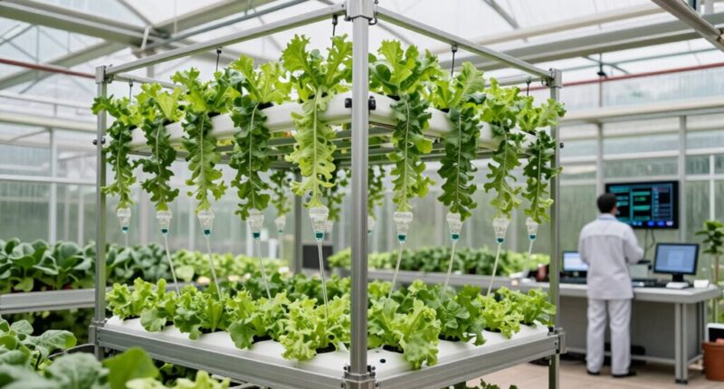 maximize yield with premium tools