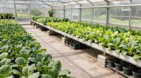 minimize pests with cleanliness