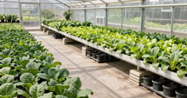 minimize pests with cleanliness