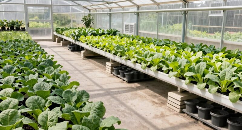 minimize pests with cleanliness