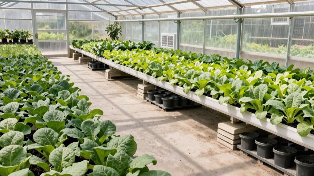 minimize pests with cleanliness