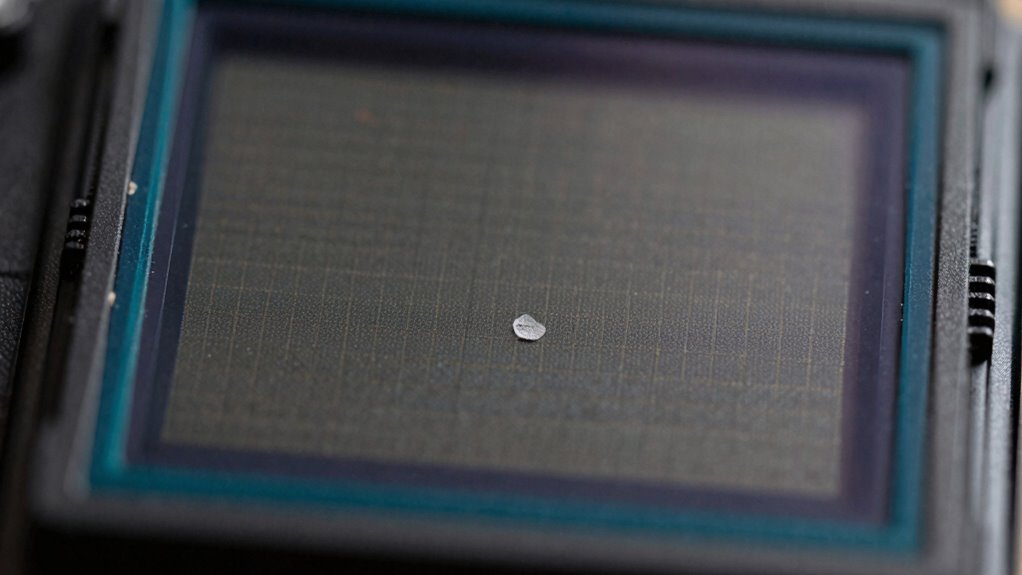 misleading sensor errors