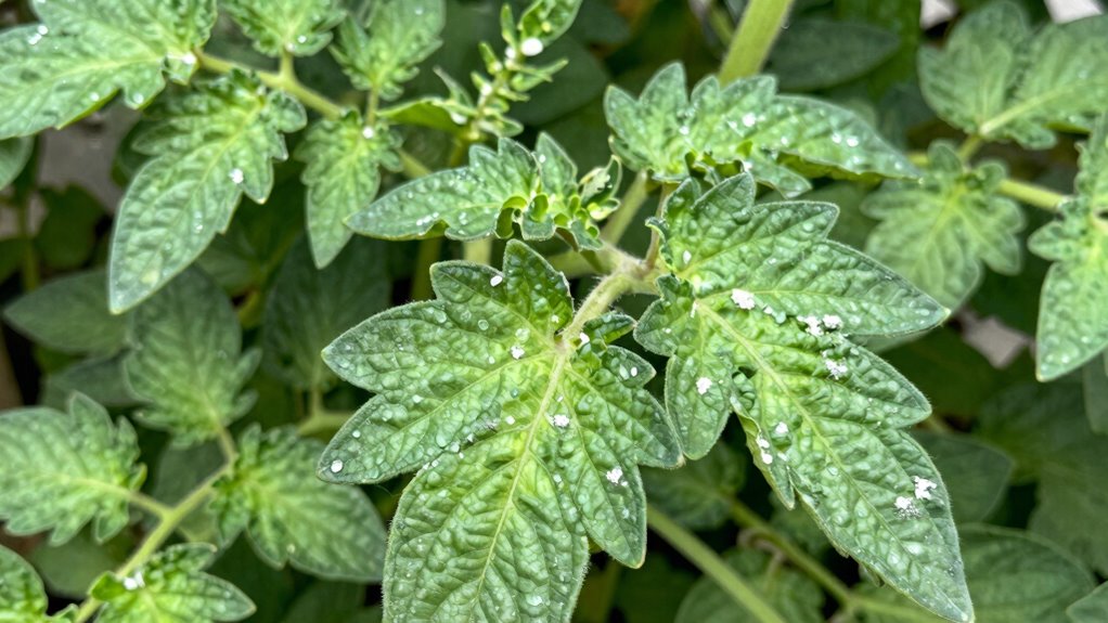 monitor early disease indicators