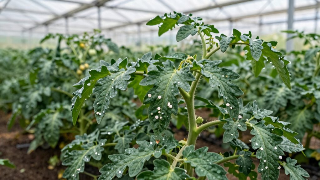 monitor soil control moisture