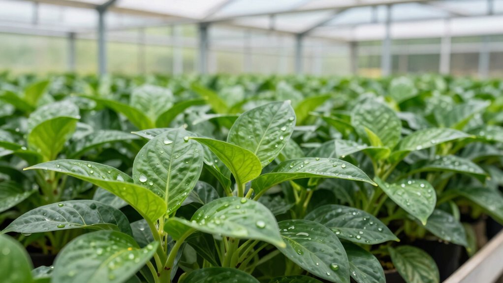 monitor soil control pests