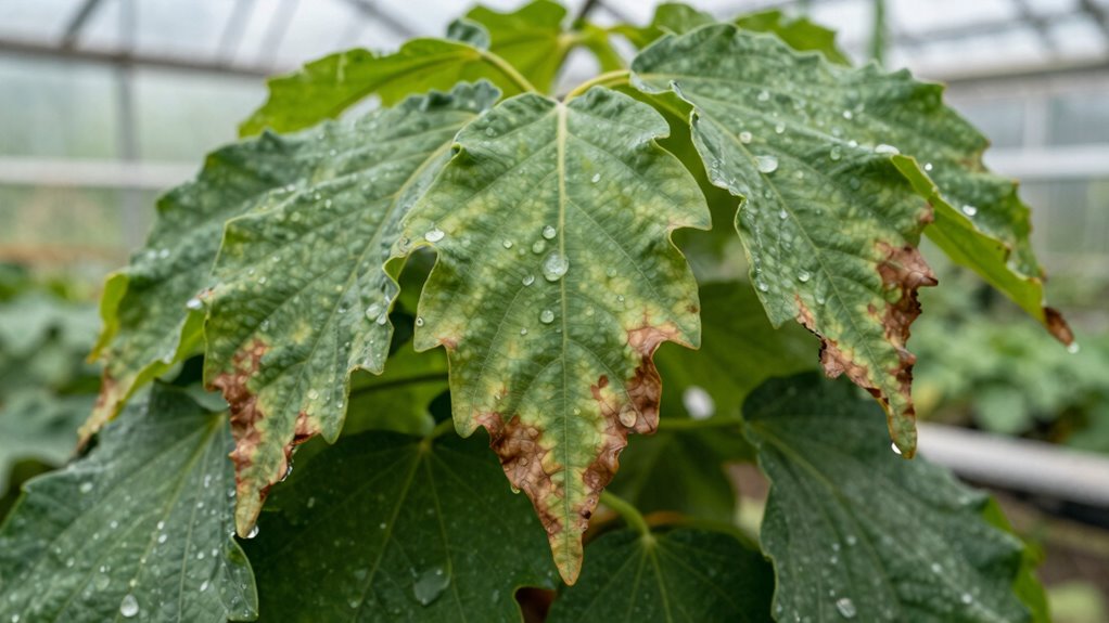 monitor soil moisture proactively