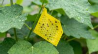 monitoring pest populations effectively