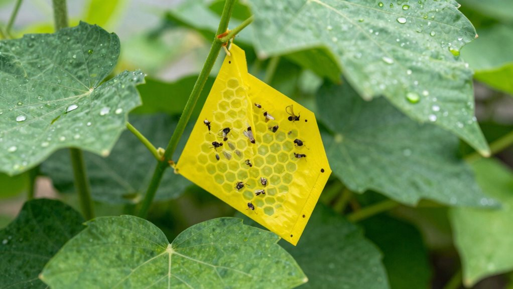 monitoring pest populations effectively