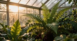 morning sun s vital importance