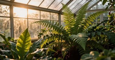 morning sun s vital importance