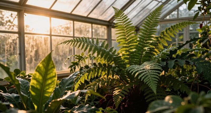 morning sun s vital importance