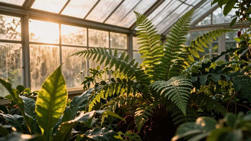 morning sun s vital importance