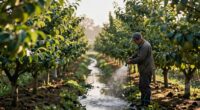 optimal irrigation is subtle