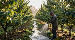 optimal irrigation is subtle