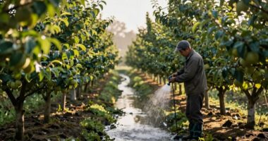 optimal irrigation is subtle