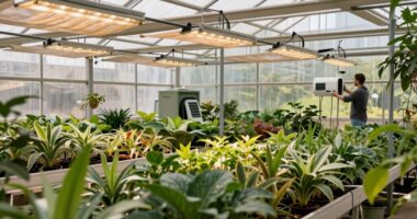 optimal seasons for equipment installation