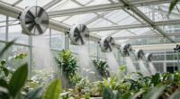 optimize airflow for growth
