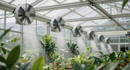 optimize airflow for growth