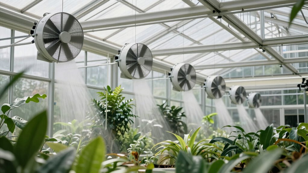optimize airflow for growth