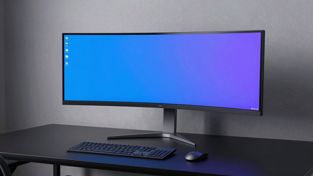 optimize monitors for productivity