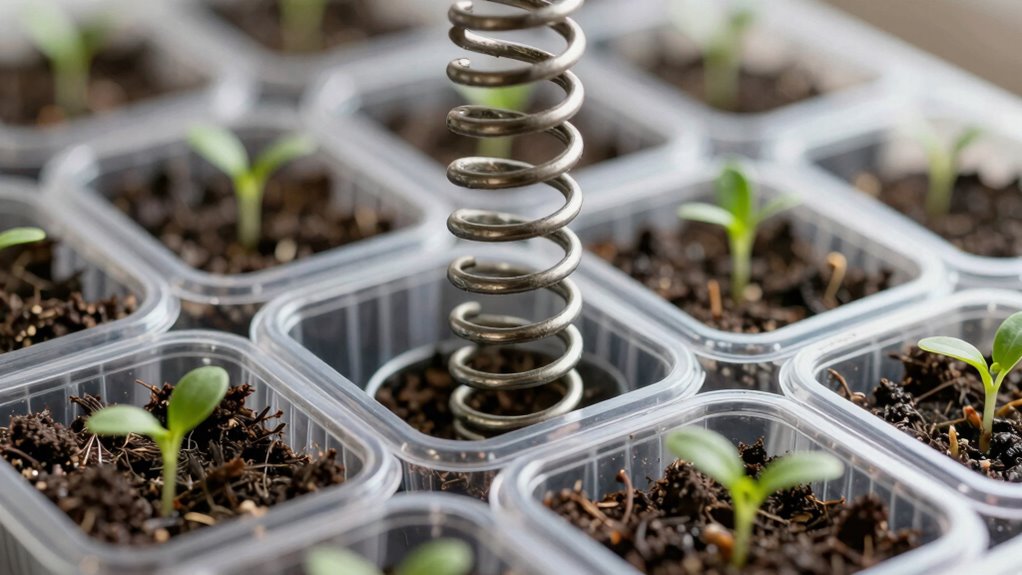 optimize spring tension durability