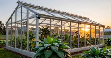 optimized growth timing technology