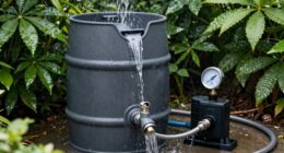 optimized pumping improves efficiency