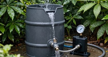 optimized pumping improves efficiency